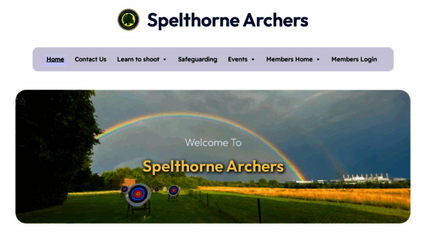 spelthornearchers.org.uk