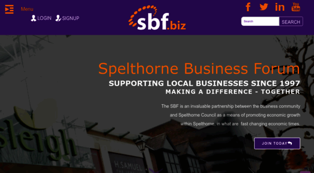 spelthornebusinessforum.uk