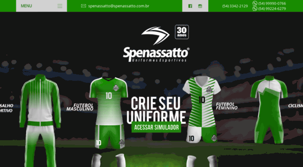 spenassatto.com.br