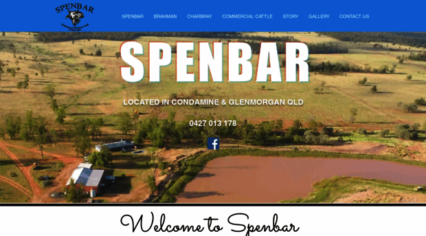 spenbar.com