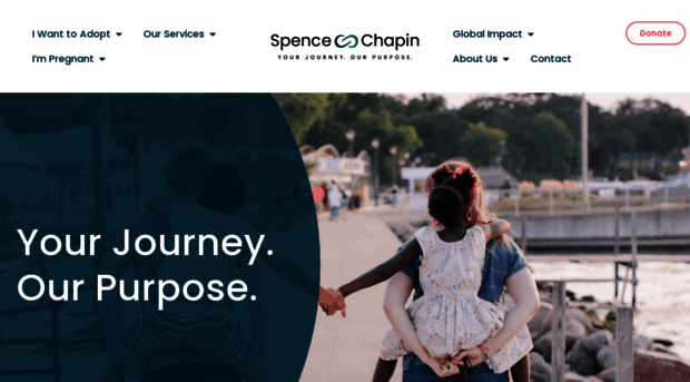 spence-chapin.org