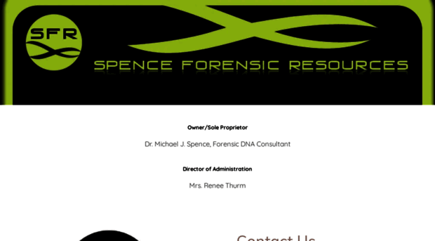 spenceforensics.com