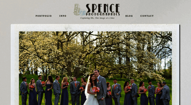 spencephoto.com