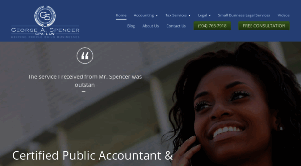 spencer-cpa.com