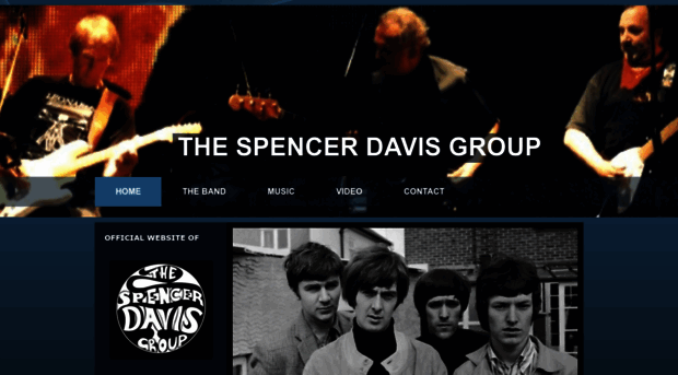 spencer-davis-group.com