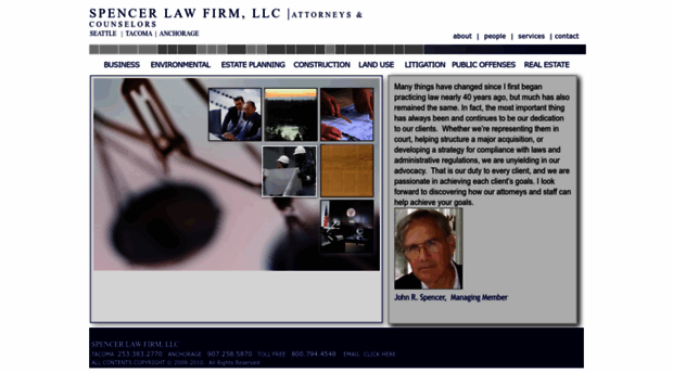 spencer-lawfirm.com