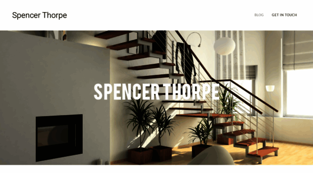 spencer-thorpe.weebly.com
