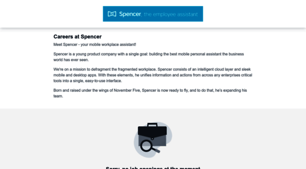 spencer.workable.com