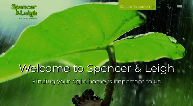 spencerandleigh.co.uk