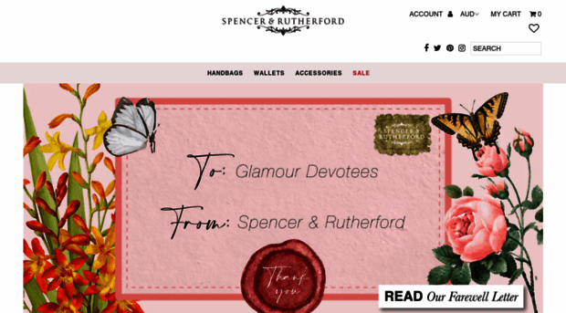 spencerandrutherford.com.au