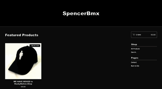 spencerbmx.bigcartel.com