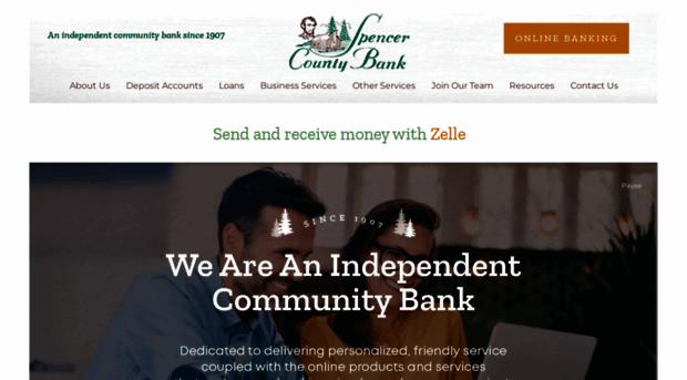 spencercountybank.com