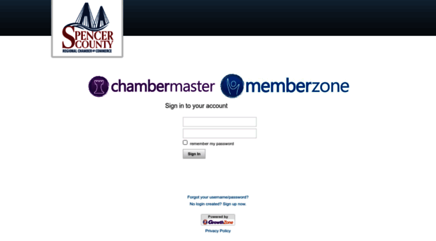 spencercountychamber.chambermaster.com