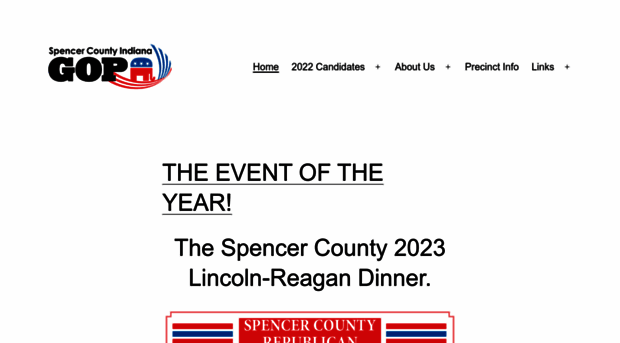 spencercountygop.org