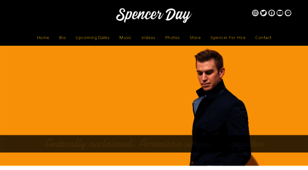 spencerday.com