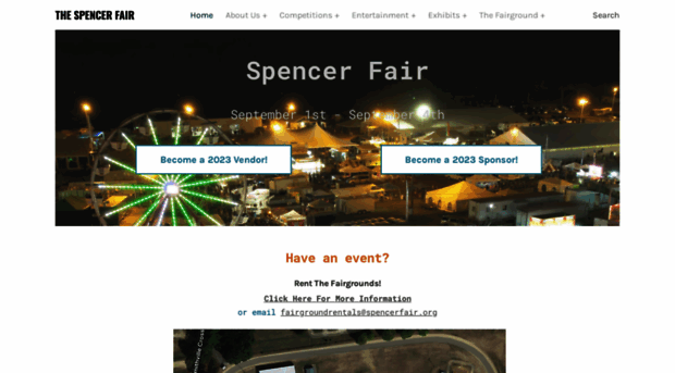 spencerfair.org