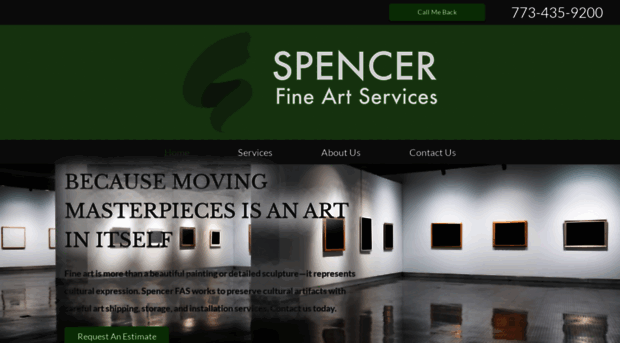 spencerfas.com