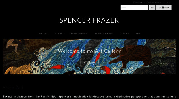 spencerfrazer.com