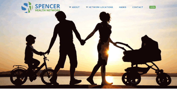 spencerhealth.com