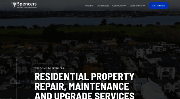 spencerhenshaw.co.nz