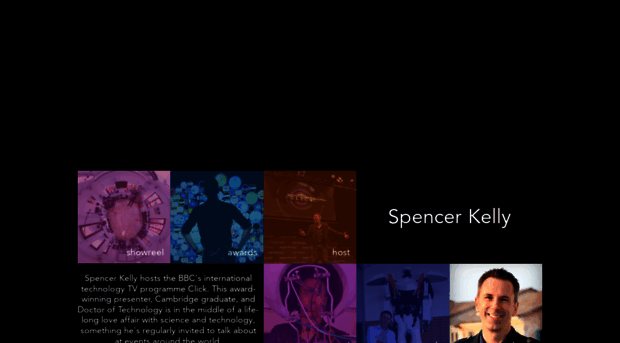 spencerkelly.com