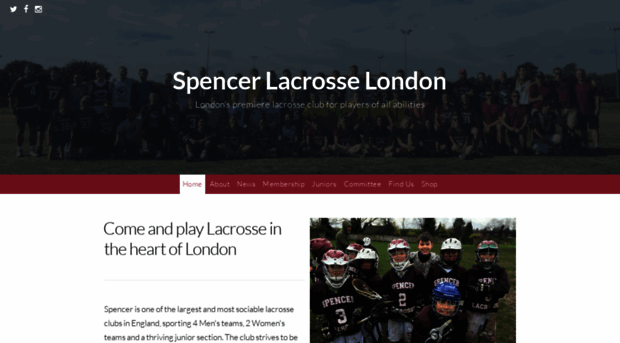 spencerlax.co.uk