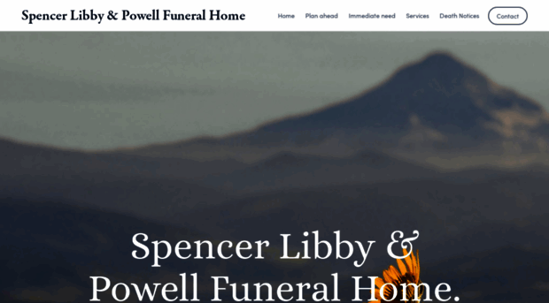 spencerlibbyandpowell.com