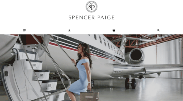 spencerpaige.com