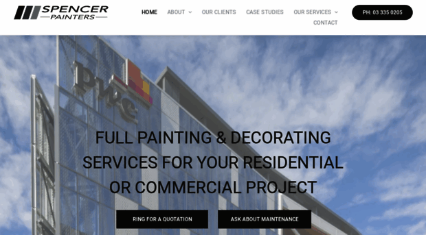 spencerpaint.co.nz