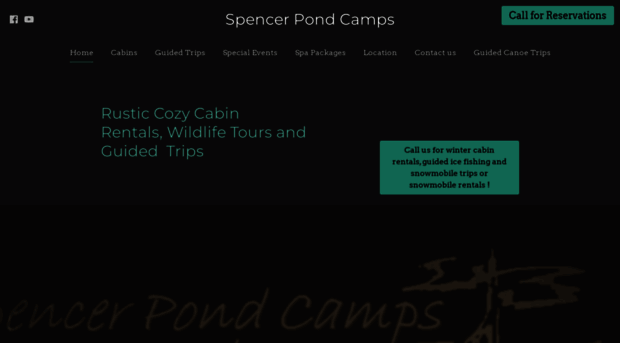 spencerpond.com