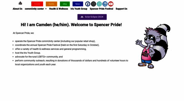 spencerpride.org