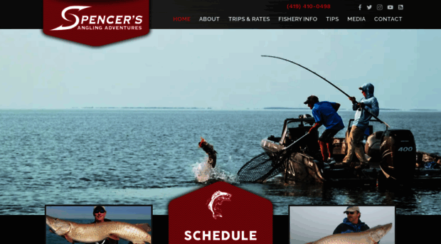 spencersanglingadv.com