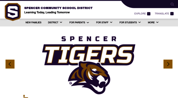 spencerschools.org