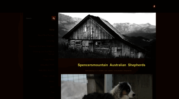 spencersmountainaussies.weebly.com