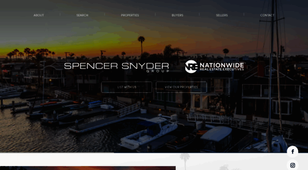 spencersnydergroup.com