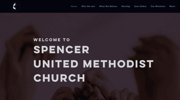 spencerumc.com