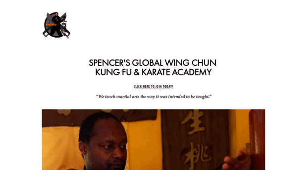 spencerwingchun.com