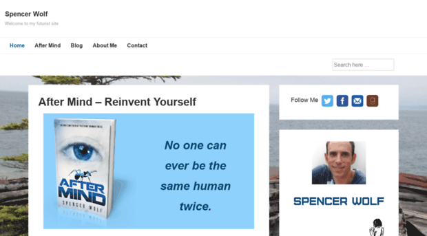 spencerwolf.com