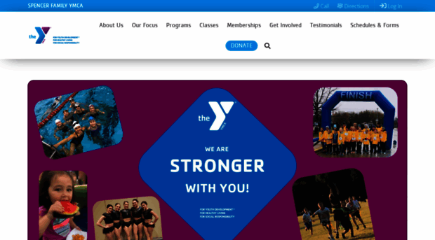 spencerymca.org