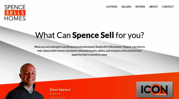 spencesellshomes.com