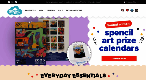 spencil.com.au