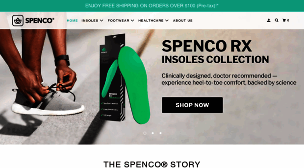 spenco.ca