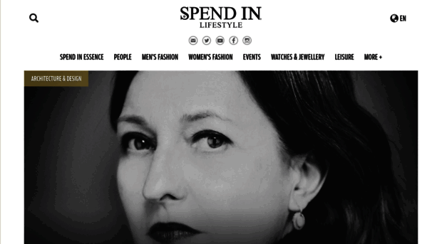 spend-in.com
