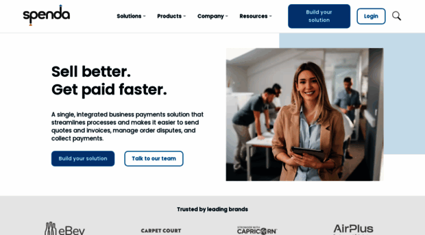 spenda.co