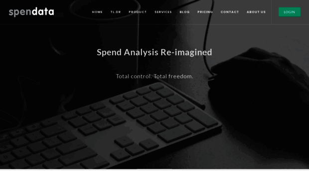 spendata.com