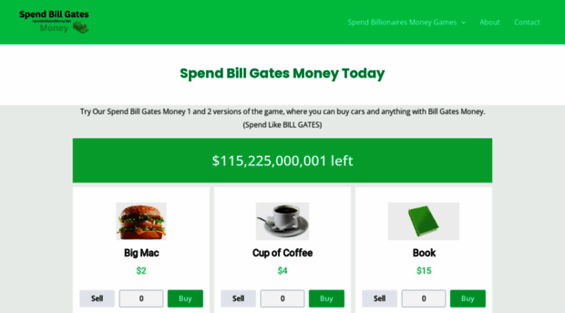 spendbillgatesmoney.net