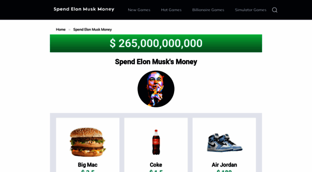 spendelonmuskmoney.io