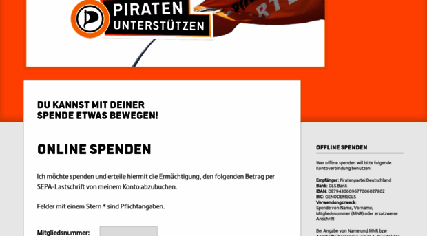 spenden.piratenpartei.de