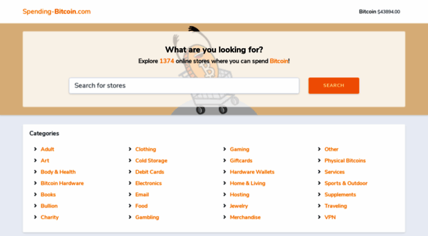 spending-bitcoin.com