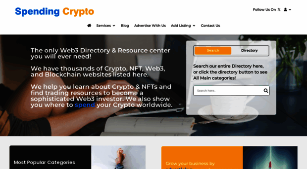 spendingcrypto.com